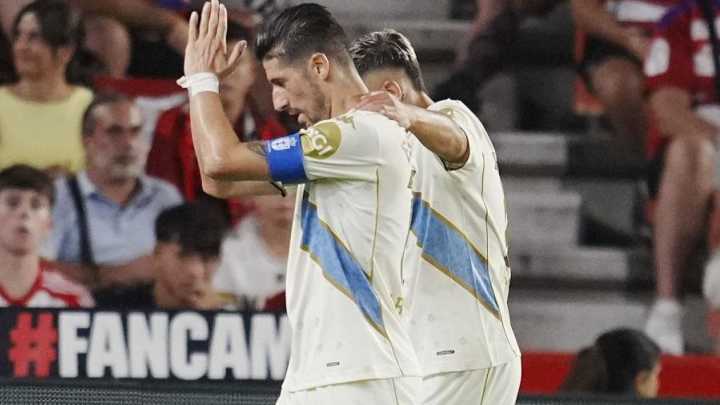 La calidad del Deportivo liquida al Granada