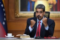 Maduro califica despliegue militar de EU como 'inmoral'