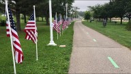 FBI Citizens alumni group to bring patriotic display to Cleveland's Edgewater Park for 9/11 remembrance