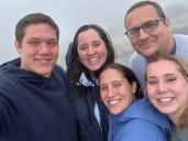 I'm worried my teens are growing up too fast, so I booked a family vacation to Maine. The trip helped slow down time.