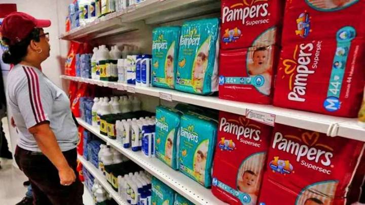 La canasta de crianza aumentó un 4% en julio y superó la inflación: cuesta más de $530.000