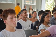 La educación superior florece en Arauca