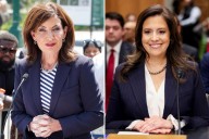 Gov. Hochul only leads Rep. Elise Stefanik by this much in hypothetical New York governor matchup: Siena poll