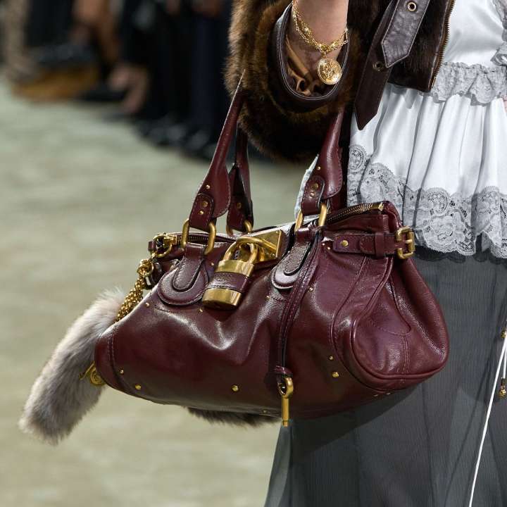 Bags of Envy—The 7 Luxury Bag Trends We Know Will Be on Every Stylish Person's Shoulder This Autumn