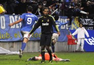 El duelo irrepetible entre Real Oviedo y Real Madrid