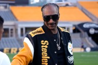 Snoop Dogg cuestiona la inclusión LGBTQ+ en el cine para niños