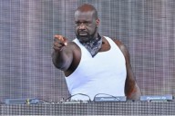 Scared Shaquille O’Neal Says He’s Sorry, Saving Himself From Mike Perry