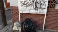 Mandarán a Cabildo propuesta para colocar anuncios con sanciones por tirar basura en la vía pública