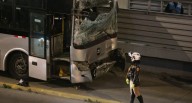 Minsa detalla acciones tras triple choque de buses del Metropolitano en Surquillo