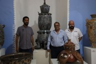 Lanza Tonalá convocatoria para Premio Nacional de la Cerámica 2025