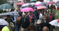 Chilangos ‘preocupados’: Estos son los 7 principales problemas de la CDMX de Brugada según la encuesta EF
