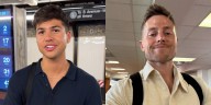 TikTok Star Grant Gibbs Apologizes to Crumbl’s Sawyer Hemsley for Outing Him: ‘I’m Genuinely Sorry’ 