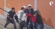 Ola de robos a mano armada en Lima Sur atemoriza a vecinos