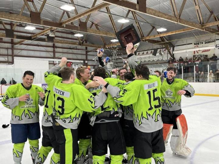 Islanders cease operations, leave NPHL
