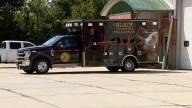 Blair seeking to add paid position to volunteer fire department