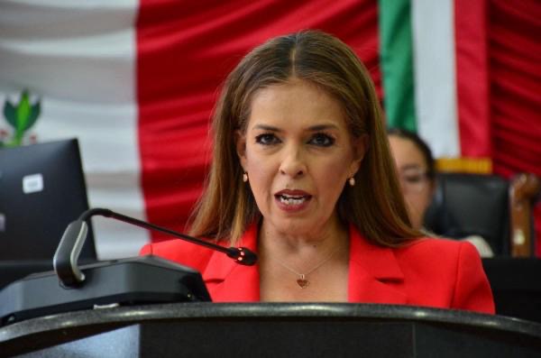 Xóchitl Contreras: Preocupa que el alcalde Pérez Cuéllar use mesas de seguridad para filtrar información al crimen organizado