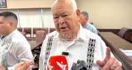 “No vamos a permitir ningún desarrollo”: Castro Cosío por caso Sierra La Laguna