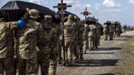 Rusia entrega mil cadáveres de soldados ucranianos tras acuerdo de Estambul