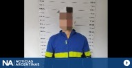 Condenaron a un hombre que amenazó a una mujer y provocó destrozos en un kiosco de Balvanera