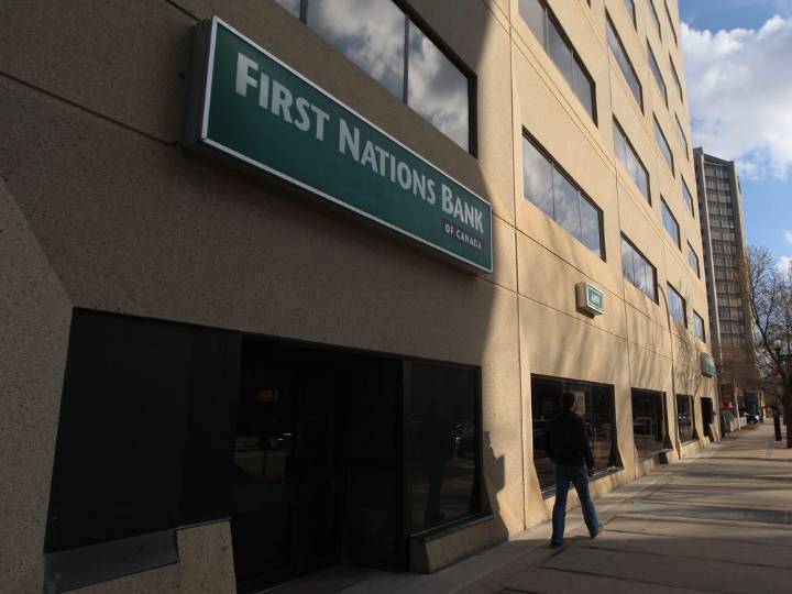 First Nations Bank of Canada targets expansion as loan demand grows