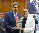 Pérez Pirela, coordinador Internacional de la Red de Intelectuales