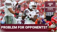 Mississippi State's Secondary LAUDED by Opponent | Is This a TRAP or HONEST Assessment?