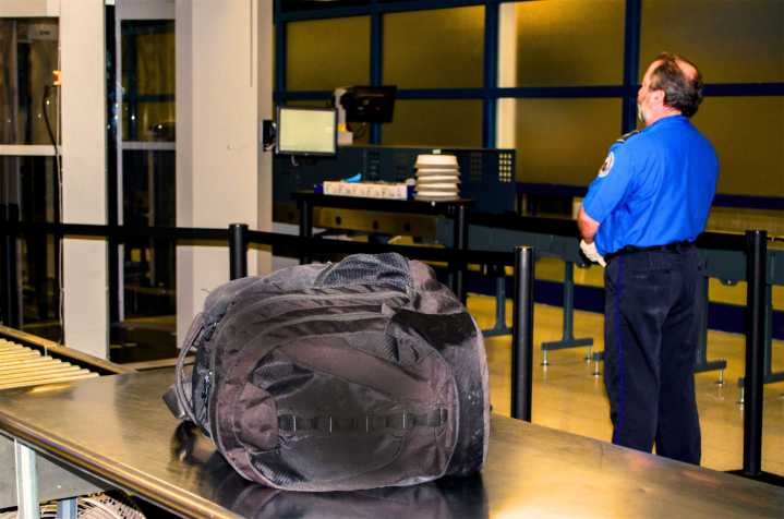 U.S. Government To Investigate The TSA For Forcing Americans To Submit To Unconstitutional Rule That Goes Against Their Rights