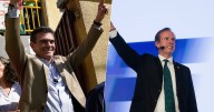 ¡Adiós a la izquierda en Bolivia! Rodrigo Paz y ‘Tuto’ Quiroga van a la segunda vuelta tras elecciones
