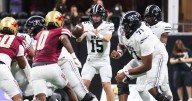 Young Houston County QB embodies team mantra in win over Brookwood