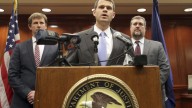 Trump administration’s lawsuit against all of Maryland’s federal judges meets skepticism in court