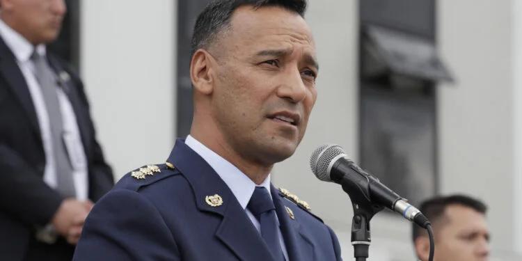 “No está previsto reunirnos con Padrino”: Ministro de Defensa colombiano sobre diálogo militar con Venezuela