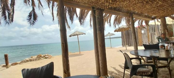 Últimas noticias de Formentera y viaje de vuelta con los piratas de Mac Orlan