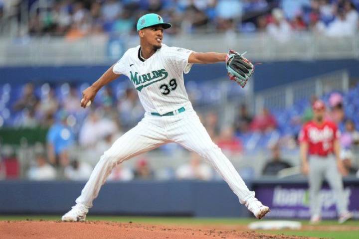 Fantasy Baseball Starting Pitcher Arsenal Changes for Week 19: Pitch Mix, Velocity, Movement (2025)