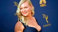 El momento familiar “extremadamente aterrador” que vivió Kirsten Dunst durante el rodaje en Hungría