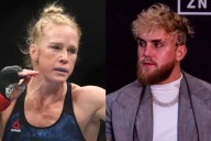 Holly Holm Issues Dire Warning to Save Fans From Getting Scammed After Boxing Return With Jake Paul’s MVP After making her boxing return with MVP owned by Jake Paul, Holly Holm has a dire warning for 