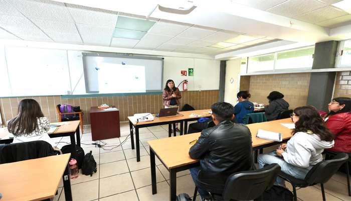 Avanzan acuerdos para reiniciar actividades presenciales en facultades de la UAEMéx