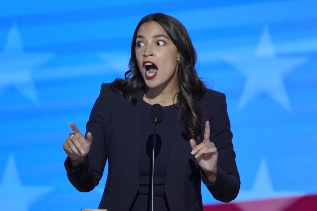 Democrats confront ‘cringe mountain’ in bid to engage young voters