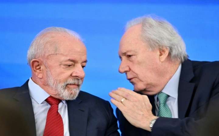 Estados Unidos revoca visa a Ministro de Justicia de Brasil