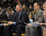 Butte College hires Robert Bishop as new AD, Dean of Kinesiology and Athletics