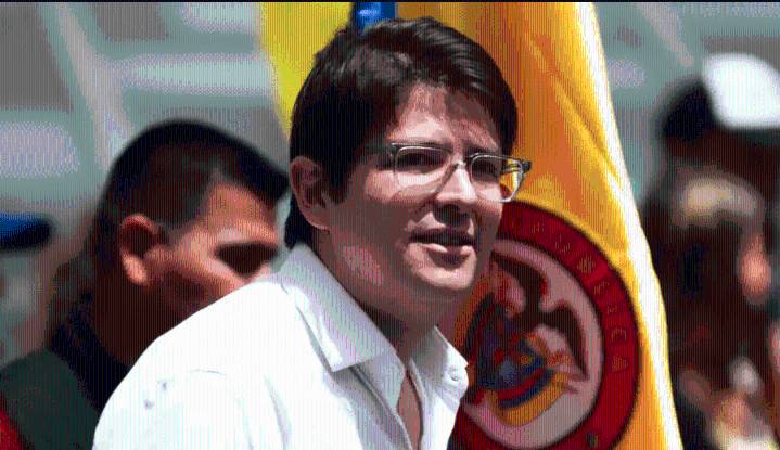 Muere el precandidato presidencial colombiano Miguel Uribe Turbay, luego de ser atacado hace dos meses