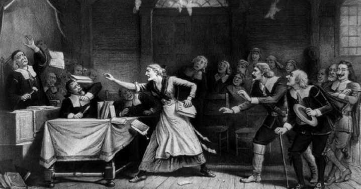 Persecuted witches of West Dunbartonshire to be honoured by council