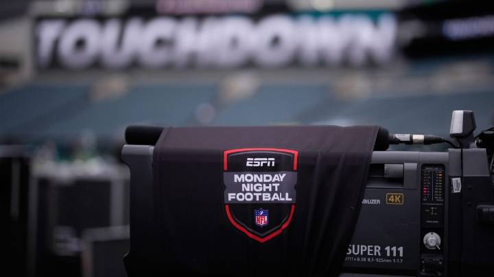 NFL adquiere 10% de ESPN a cambio de NFL Network y otros activos