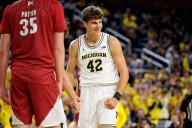 Michigan basketball 2025-26 nonconference schedule: Duke, Auburn highlight slate