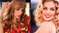 Alma Cero explica por qué cambió el color de sus ojos y cuánto cuesta: "todavía lo estoy pagando"