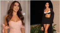 Detienen a reina de belleza de Guerrero con armas y cartuchos