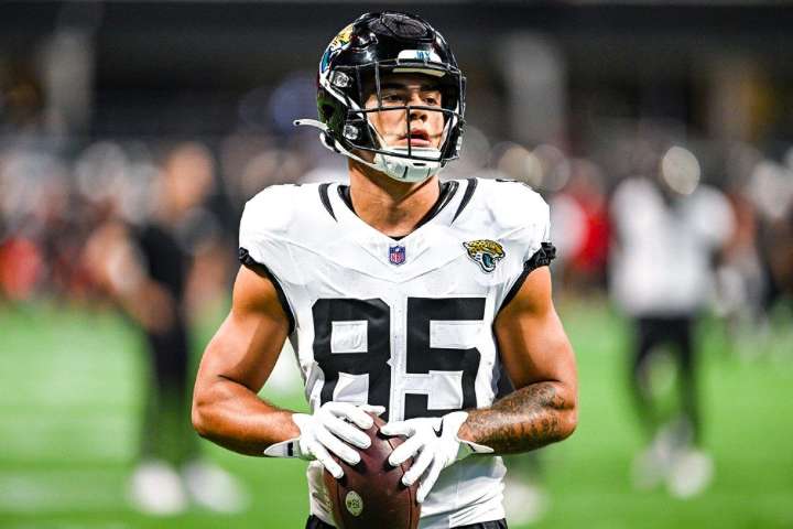 5 Undervalued Fantasy Football Tight Ends: Kasey's Must