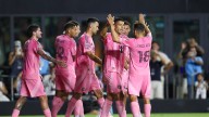 Leagues Cup: pleno de triunfos de la MLS; México se queda sin representantes