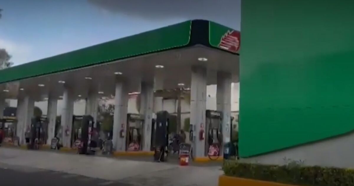 ¡No solo en CDMX! Lista de estados en los que hay cierre de estaciones por desabasto de gasolina
