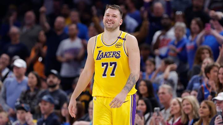 Doncic extension - Answering the biggest Luka