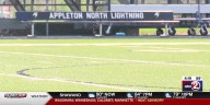 Appleton North High School beating the heat to keep student athletes safe